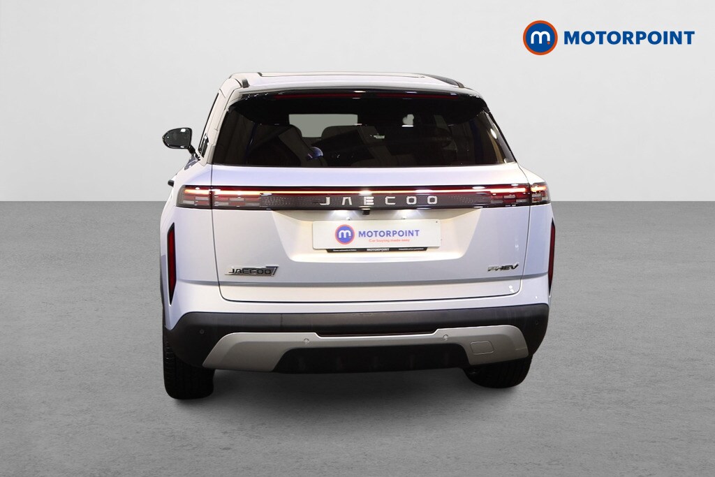 Used Jaecoo Jaecoo 7 for sale - 77577512: Photo 6