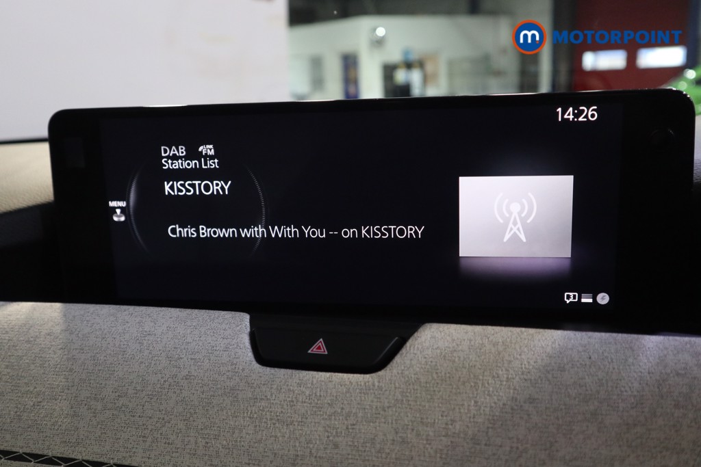 Used Mazda CX-60 2022 for sale - 76718398: Photo 10