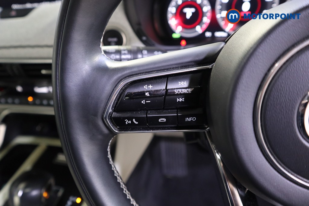 Used Mazda CX-60 2022 for sale - 76718398: Photo 13