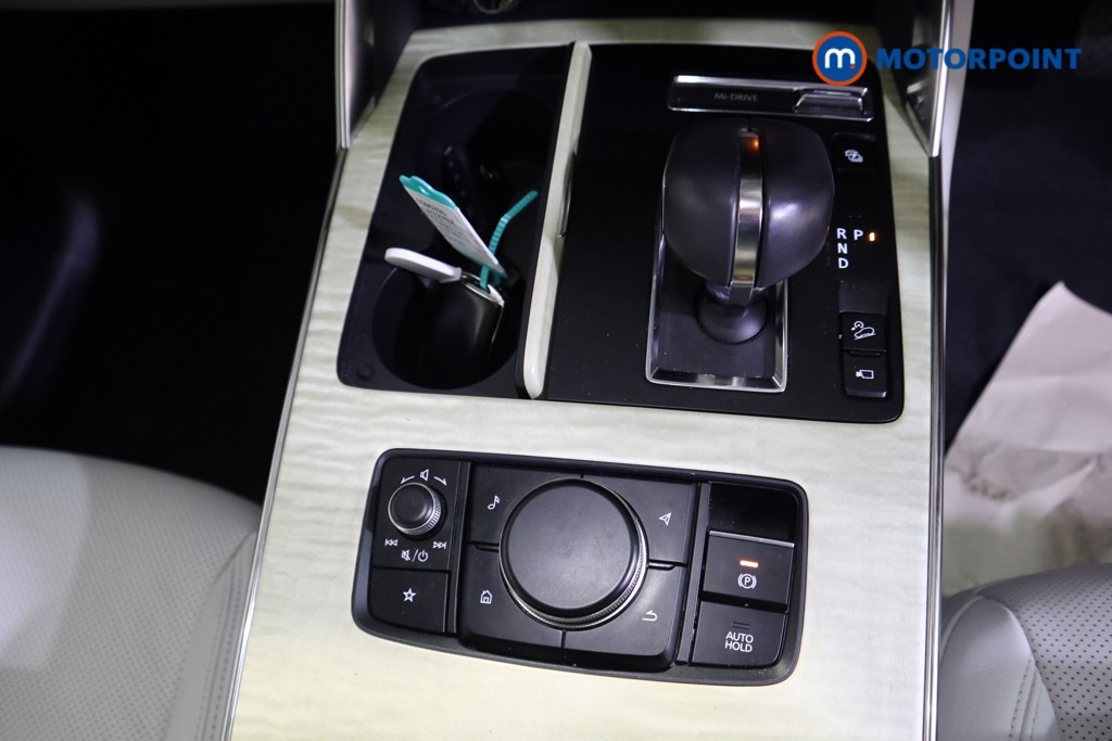 Used Mazda CX-60 2022 for sale - 76718398: Photo 16