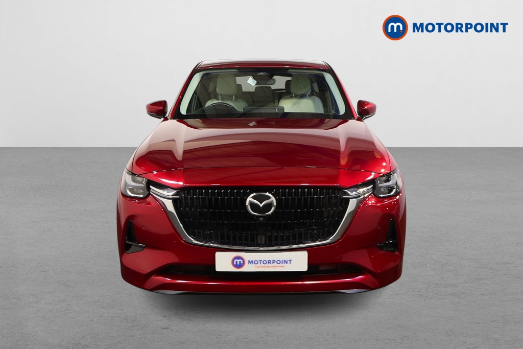 Used Mazda CX-60 2022 for sale - 76718398: Photo 2