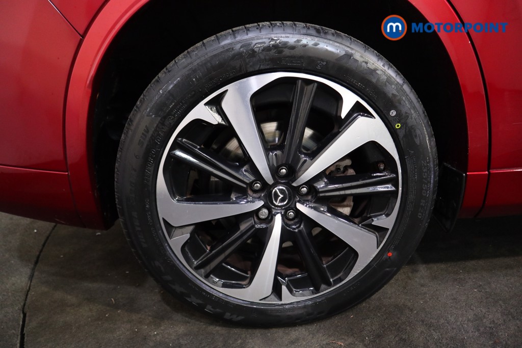 Used Mazda CX-60 2022 for sale - 76718398: Photo 25