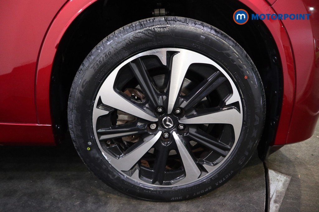 Used Mazda CX-60 2022 for sale - 76718398: Photo 26