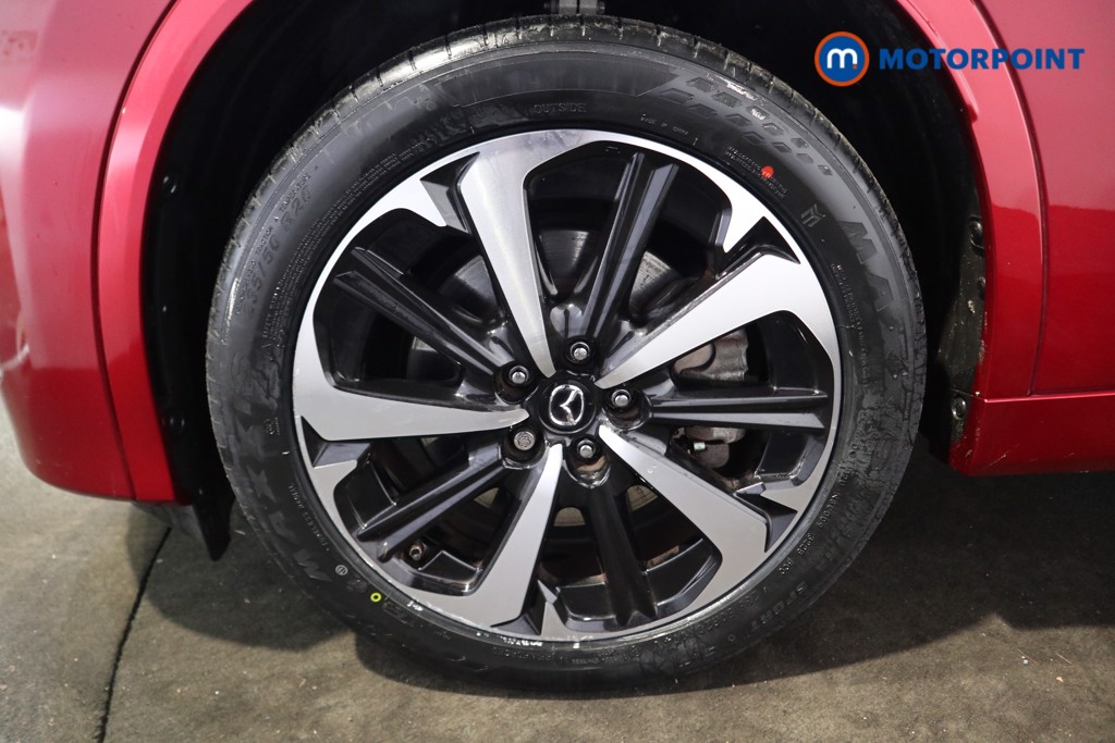 Used Mazda CX-60 2022 for sale - 76718398: Photo 27