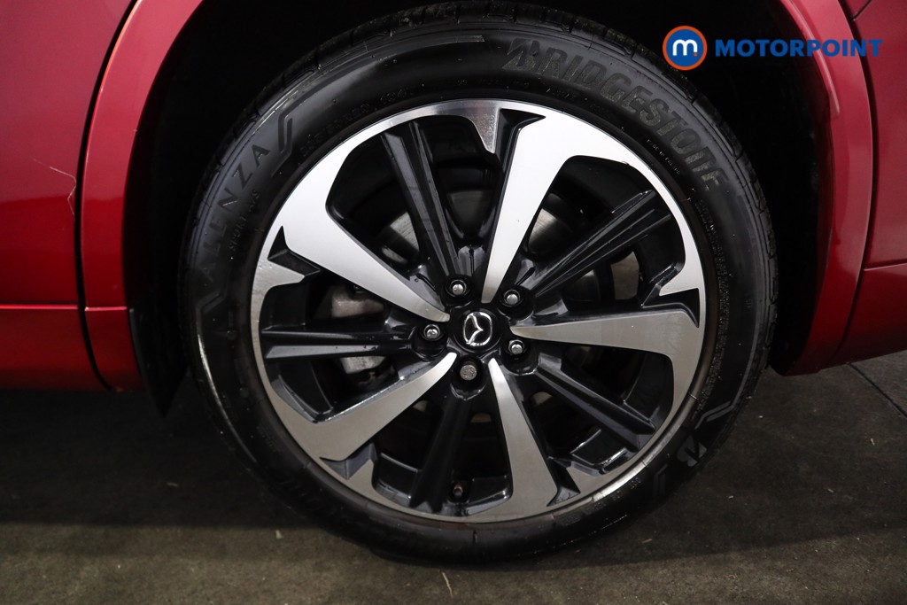 Used Mazda CX-60 2022 for sale - 76718398: Photo 28