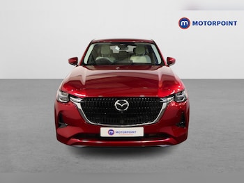 Used Mazda CX-60 2022 for sale - 76718398: Photo