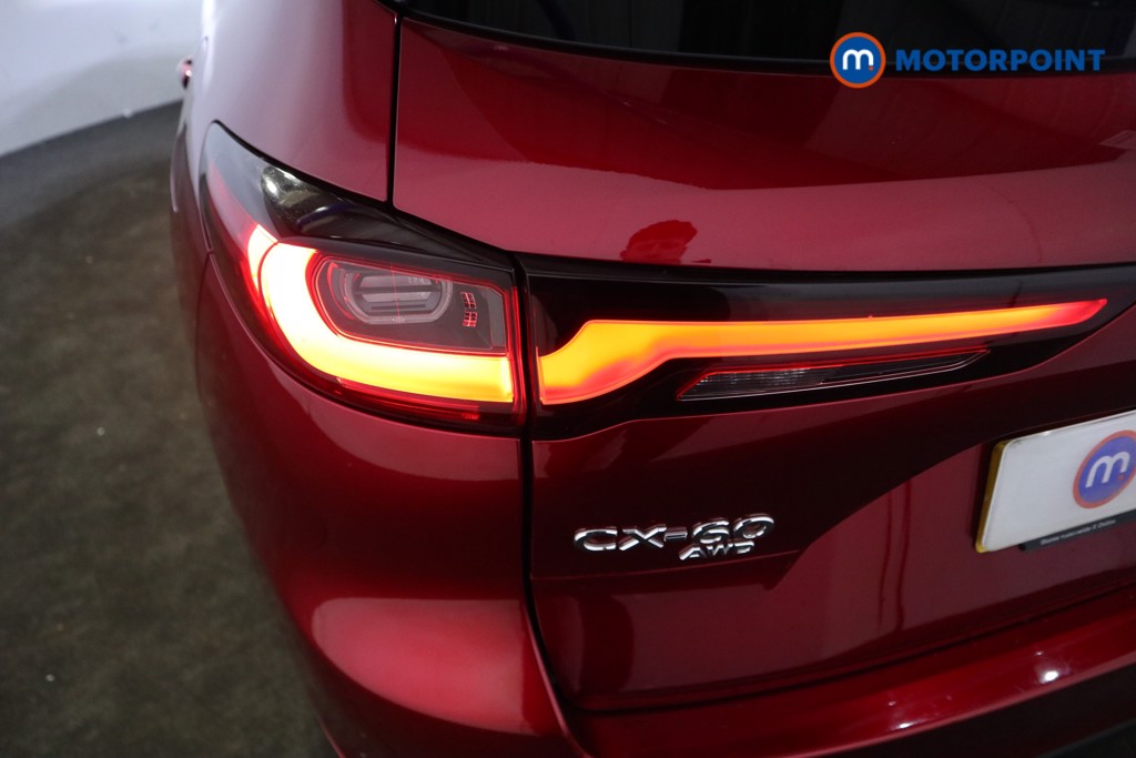 Used Mazda CX-60 2022 for sale - 76718398: Photo 30