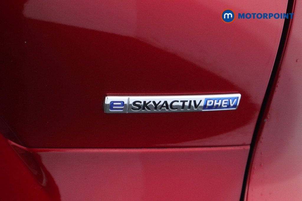 Used Mazda CX-60 2022 for sale - 76718398: Photo 32