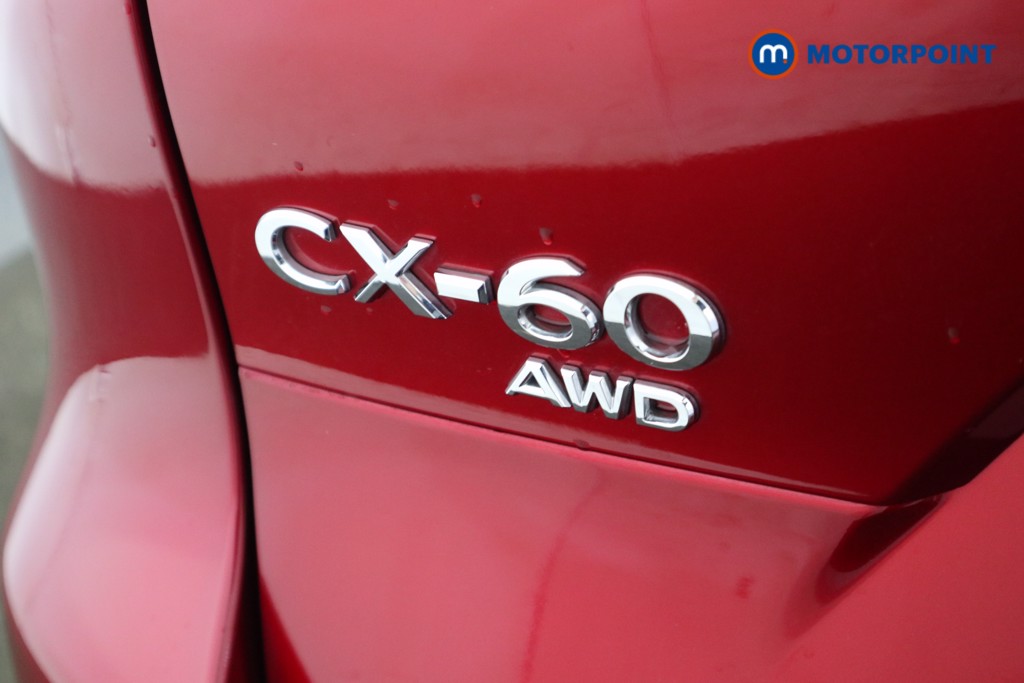 Used Mazda CX-60 2022 for sale - 76718398: Photo 33