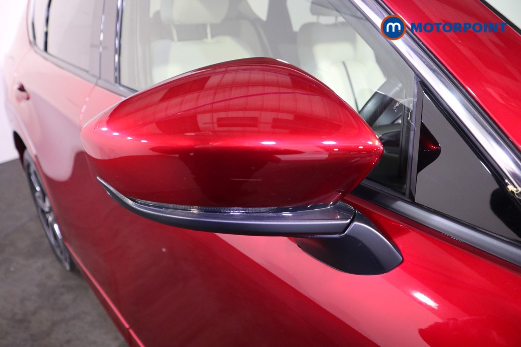 Used Mazda CX-60 2022 for sale - 76718398: Photo 35