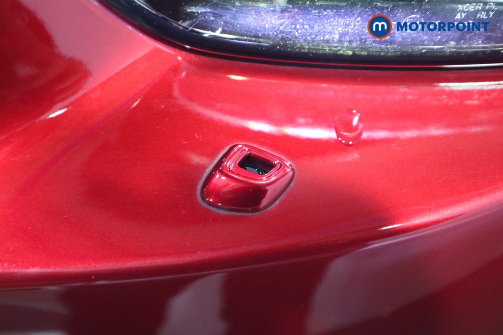 Used Mazda CX-60 2022 for sale - 76718398: Photo 38