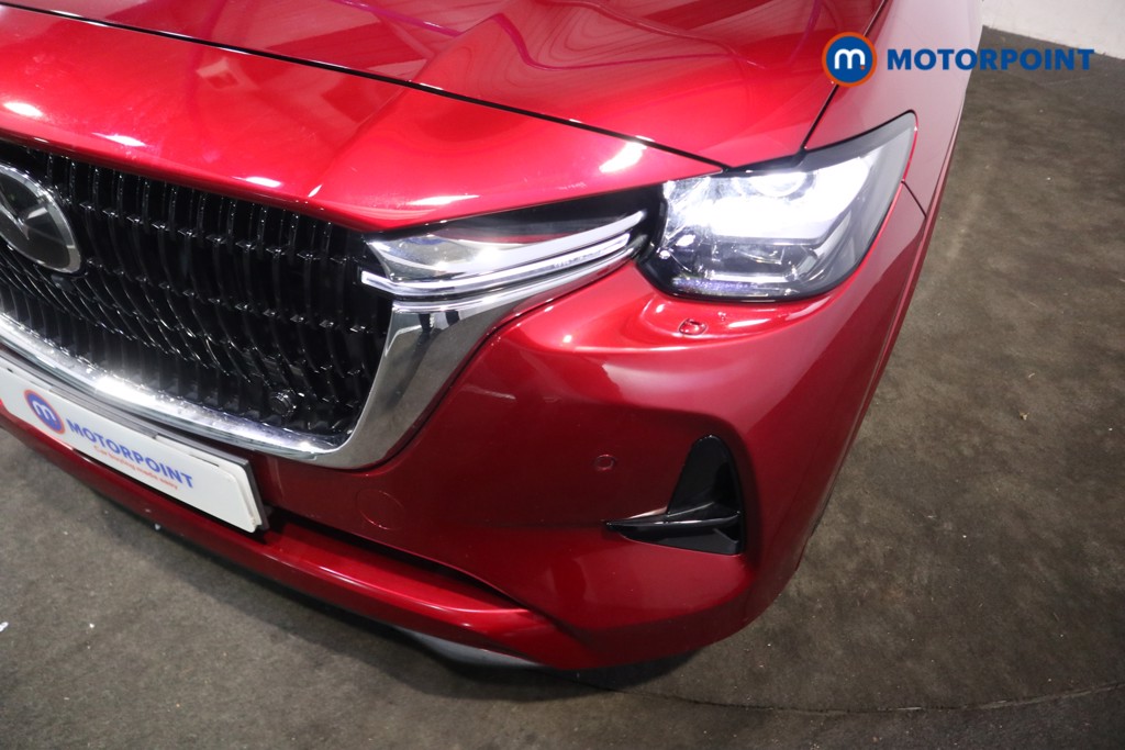 Used Mazda CX-60 2022 for sale - 76718398: Photo 39