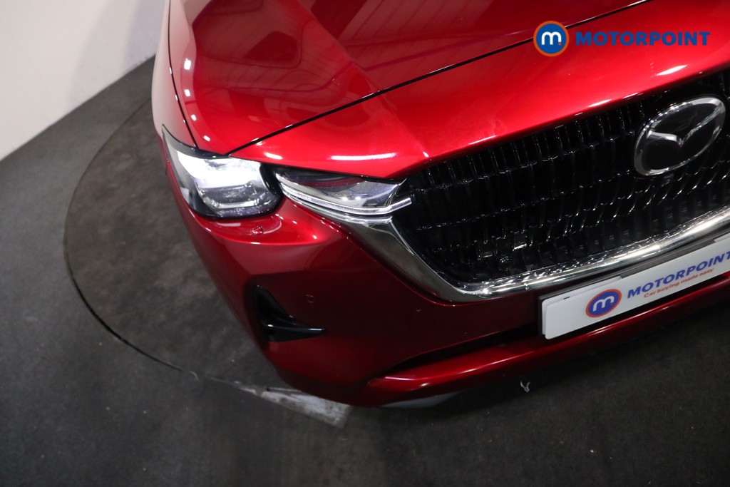 Used Mazda CX-60 2022 for sale - 76718398: Photo 40