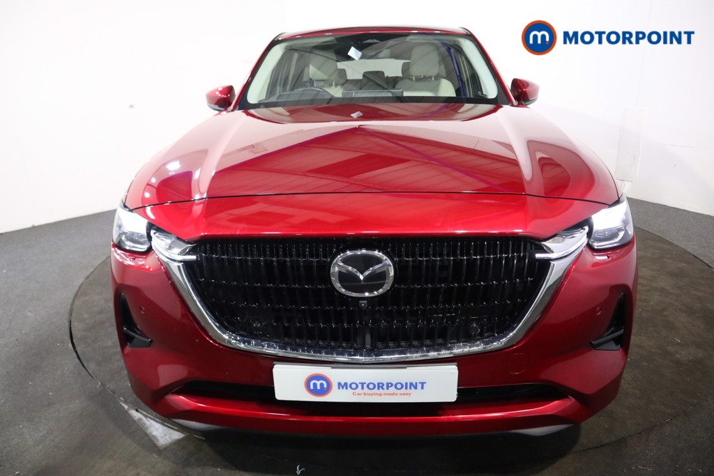 Used Mazda CX-60 2022 for sale - 76718398: Photo 41