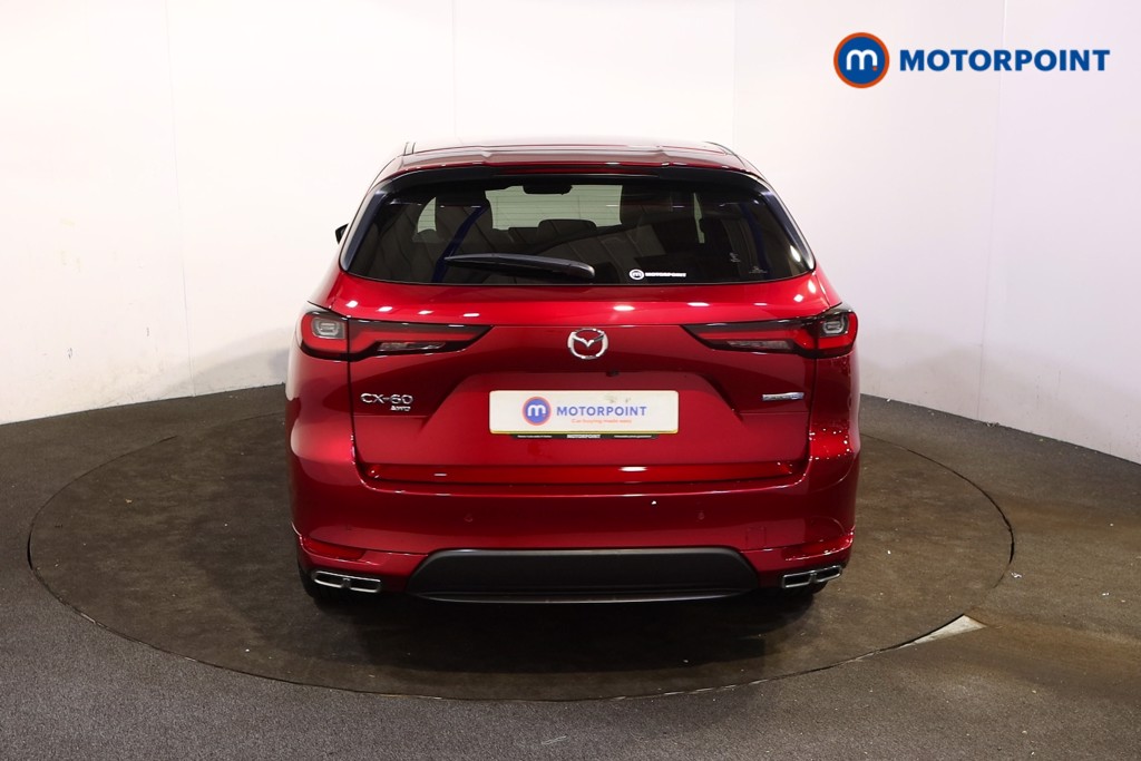 Used Mazda CX-60 2022 for sale - 76718398: Photo 6