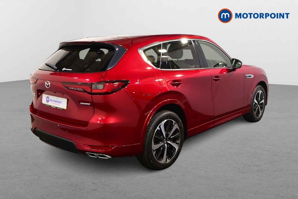 Used Mazda CX-60 2022 for sale - 76718398: Photo 7