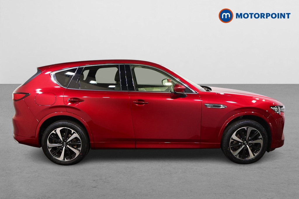 Used Mazda CX-60 2022 for sale - 76718398: Photo 8