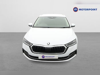 Used Skoda Octavia 2020 for sale - 75852942: Photo
