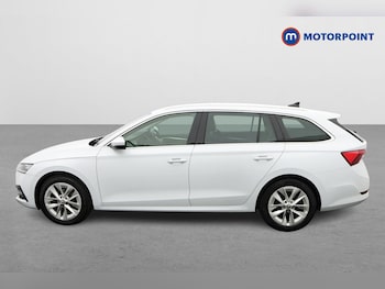 Used Skoda Octavia 2020 for sale - 75852942: Photo
