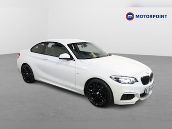 Used BMW 2 Series undefined for sale - 78400412: Photo