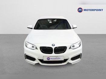 Used BMW 2 Series undefined for sale - 78400412: Photo