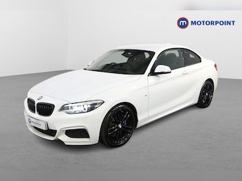 Used BMW 2 Series undefined for sale - 78400412: Photo