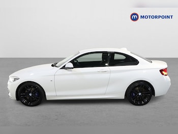 Used BMW 2 Series undefined for sale - 78400412: Photo