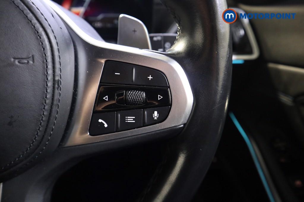 Used BMW 3 Series 2022 for sale - 76693820: Photo 12