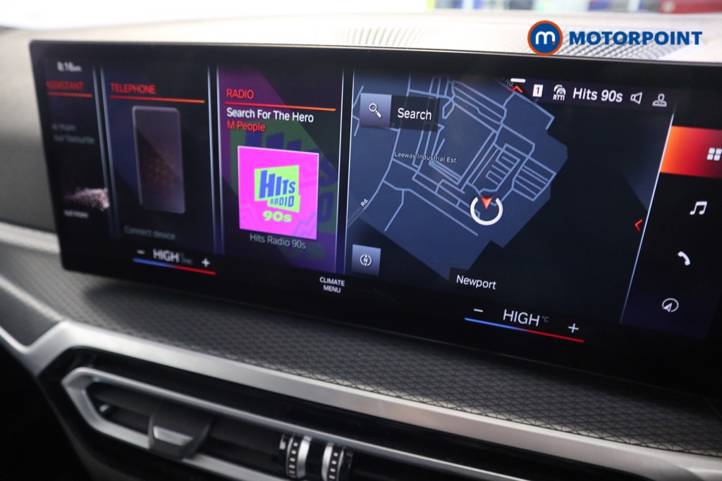 Used BMW 3 Series 2022 for sale - 76693820: Photo 15