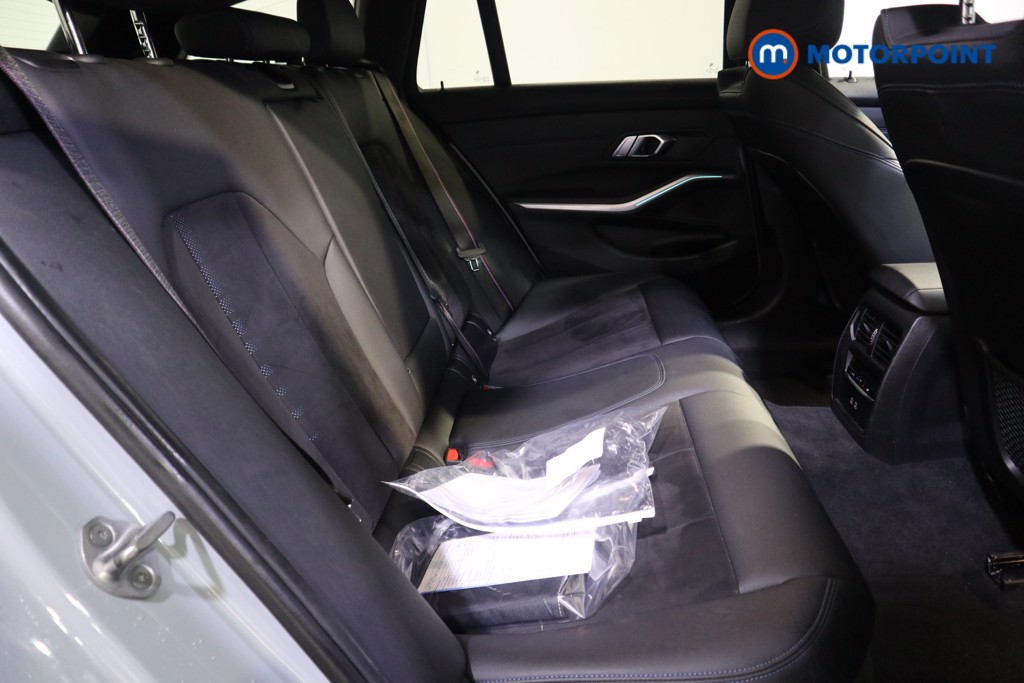 Used BMW 3 Series 2022 for sale - 76693820: Photo 25