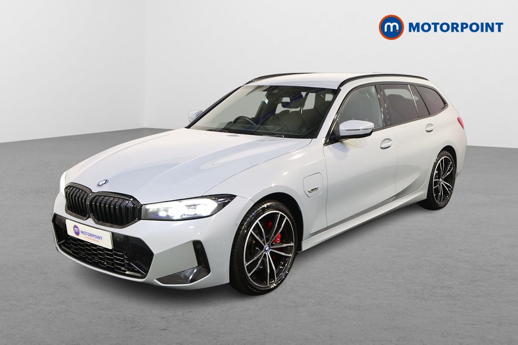 Used BMW 3 Series 2022 for sale - 76693820: Photo 3