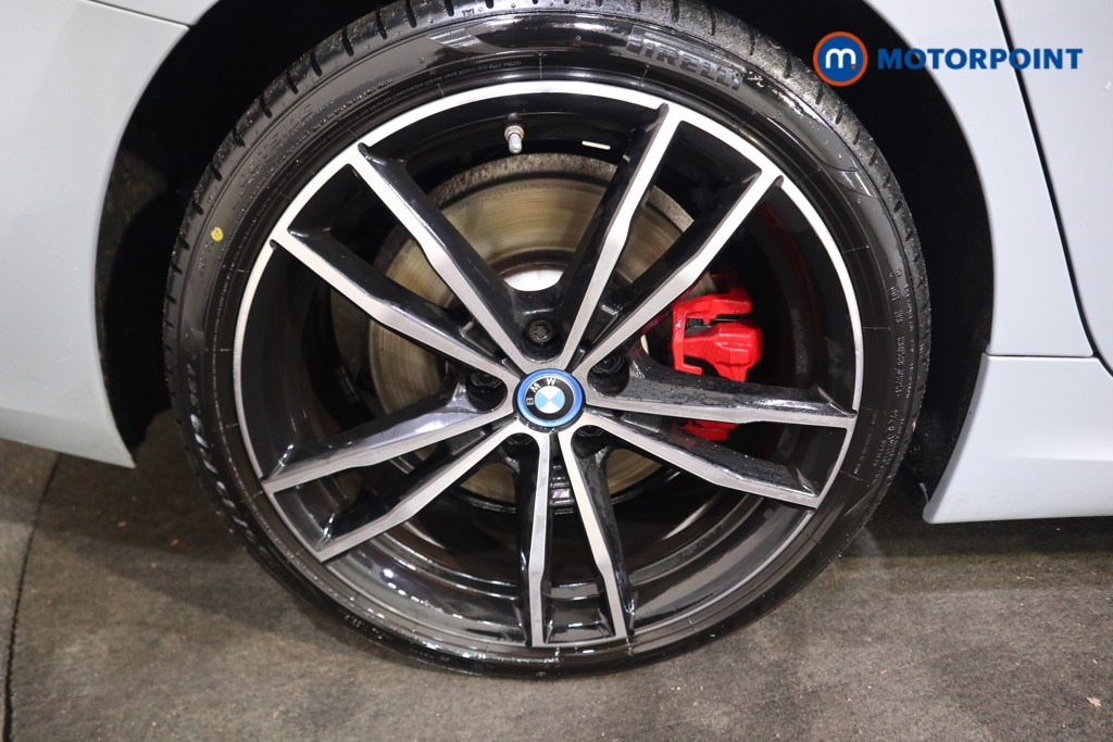 Used BMW 3 Series 2022 for sale - 76693820: Photo 31