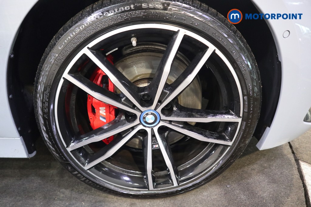 Used BMW 3 Series 2022 for sale - 76693820: Photo 32