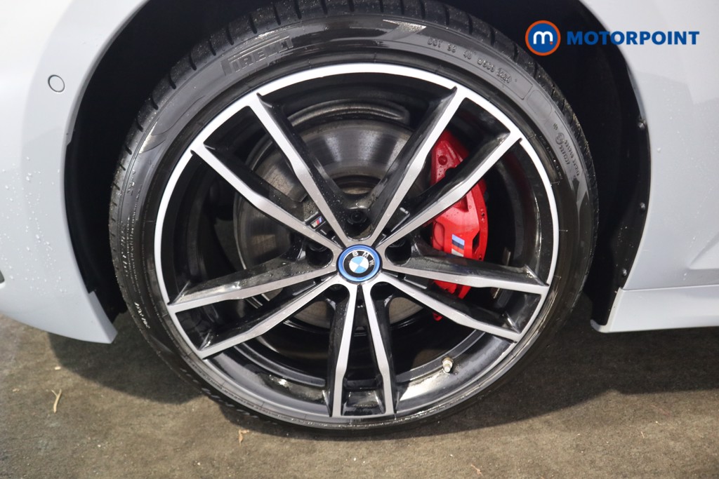 Used BMW 3 Series 2022 for sale - 76693820: Photo 33