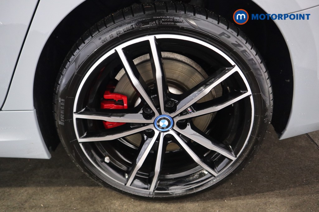 Used BMW 3 Series 2022 for sale - 76693820: Photo 34