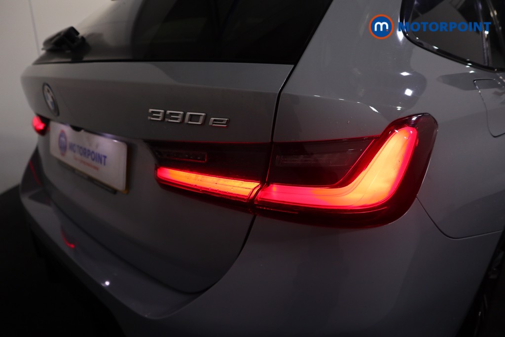 Used BMW 3 Series 2022 for sale - 76693820: Photo 38