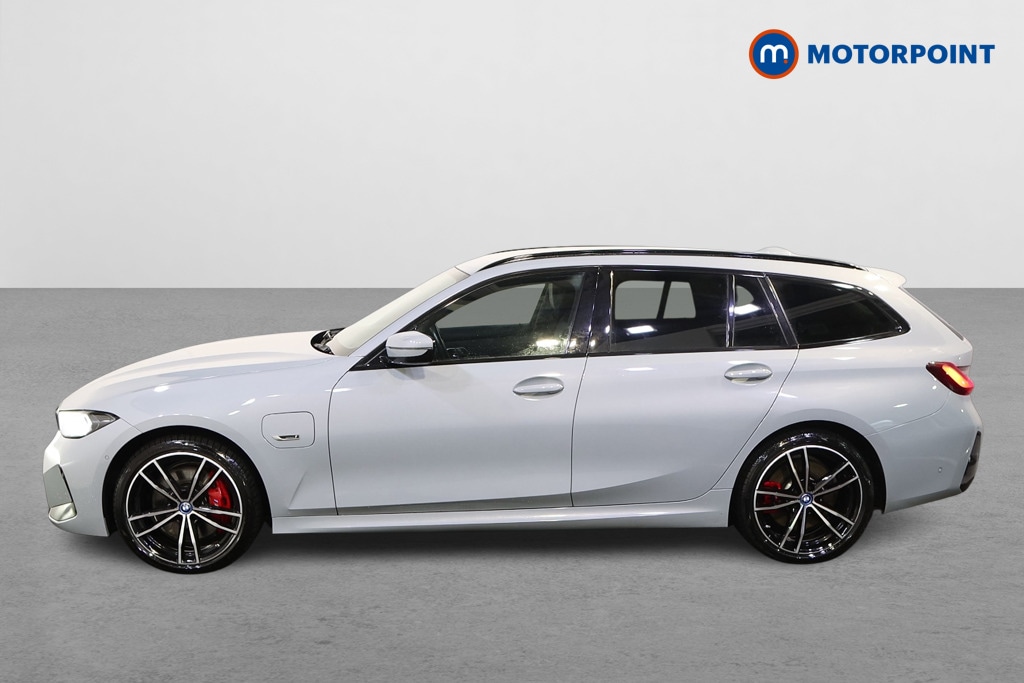 Used BMW 3 Series 2022 for sale - 76693820: Photo 4