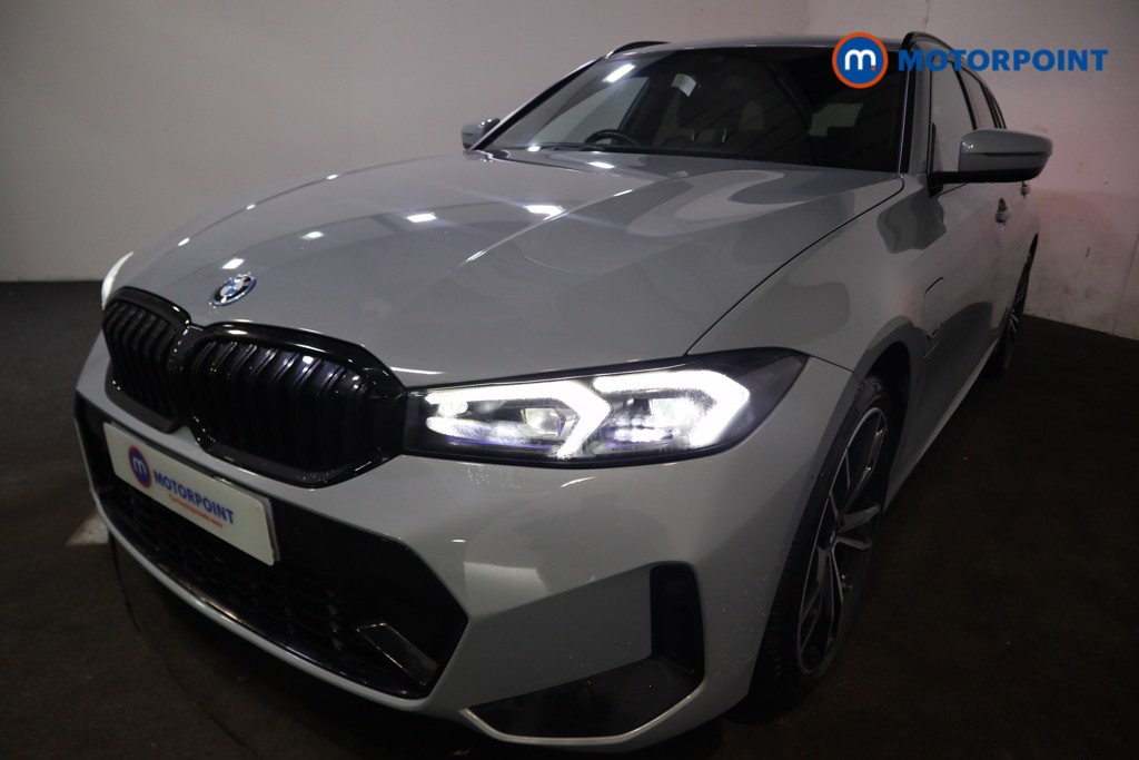 Used BMW 3 Series 2022 for sale - 76693820: Photo 45