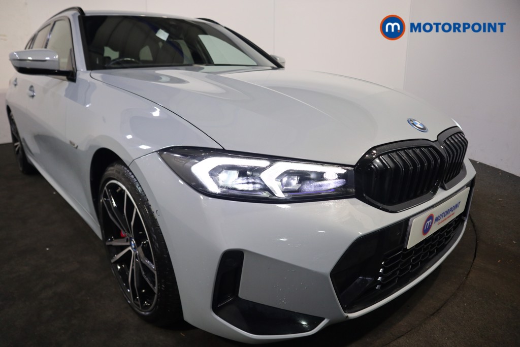 Used BMW 3 Series 2022 for sale - 76693820: Photo 47