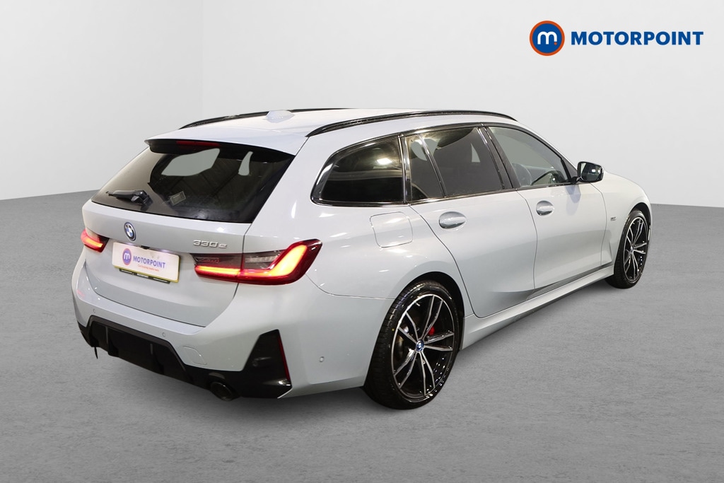 Used BMW 3 Series 2022 for sale - 76693820: Photo 7