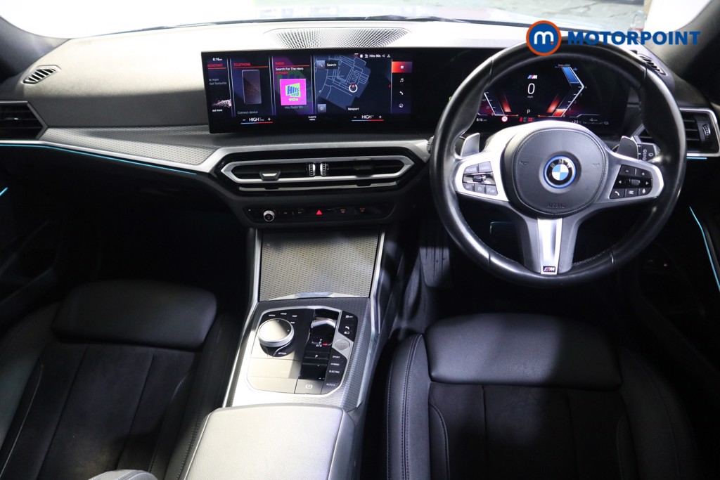 Used BMW 3 Series 2022 for sale - 76693820: Photo 9