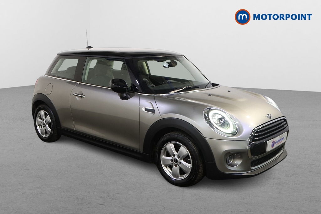 Used MINI Hatch 2019 for sale - 78081794: Photo 1
