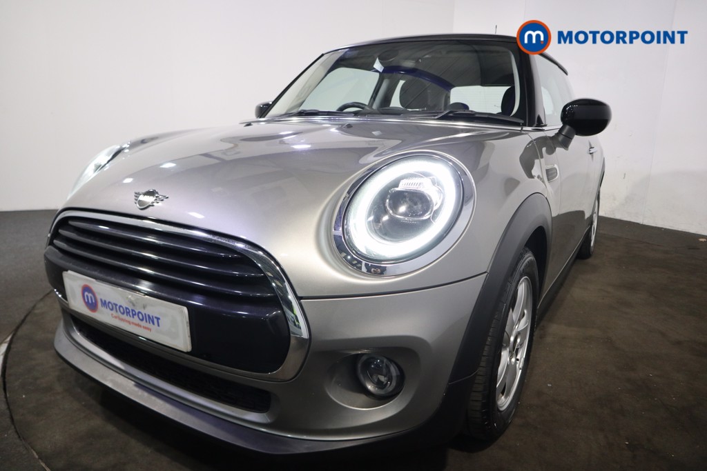 Used MINI Hatch 2019 for sale - 78081794: Photo 39