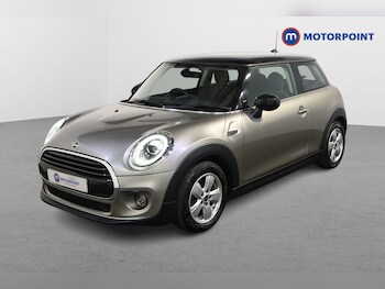 Used MINI Hatch 2019 for sale - 78081794: Photo