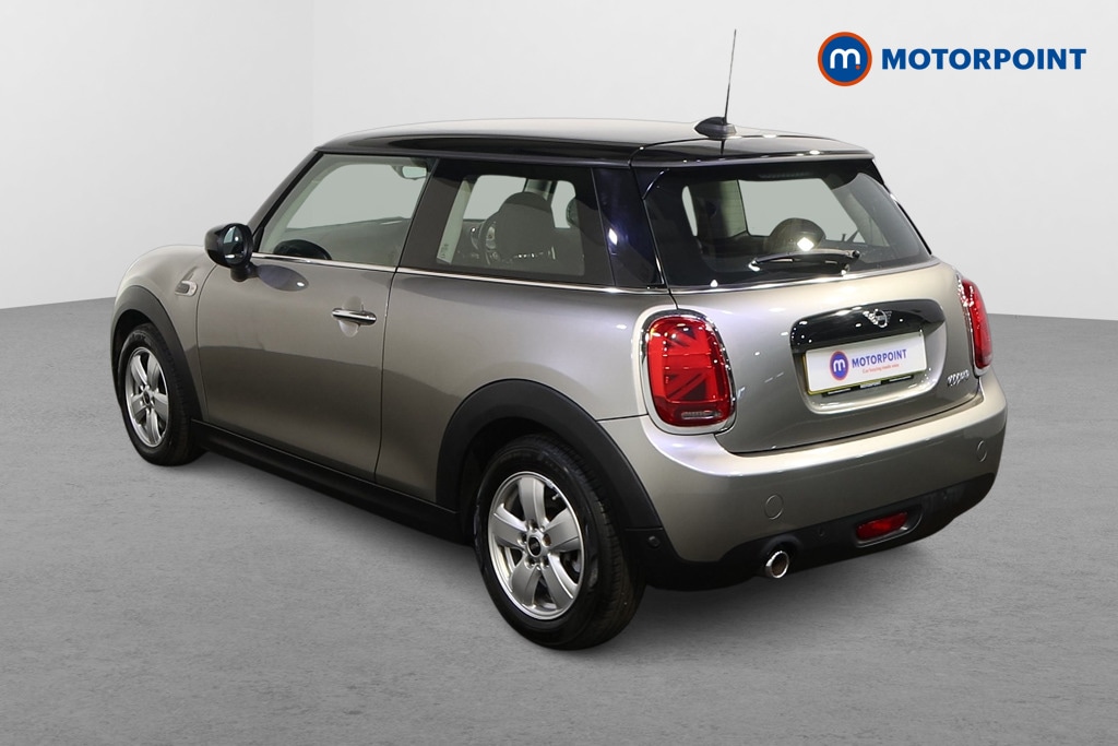 Used MINI Hatch 2019 for sale - 78081794: Photo 5