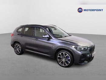 BMW - X1