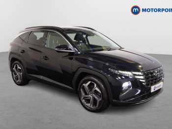 2022 - 1.6 TGDi Ultimate 5dr 2WD