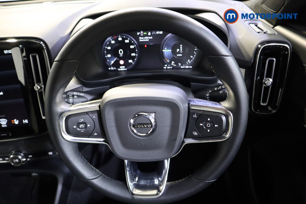 Used Volvo XC40 for sale - 77221302: Photo 10