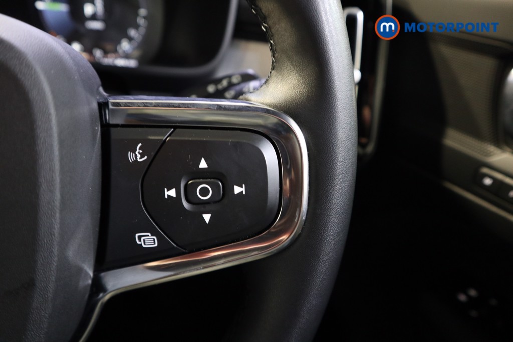 Used Volvo XC40 for sale - 77221302: Photo 12