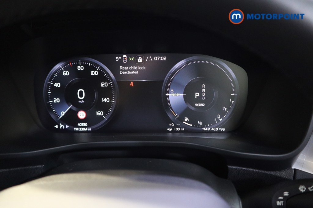 Used Volvo XC40 for sale - 77221302: Photo 13